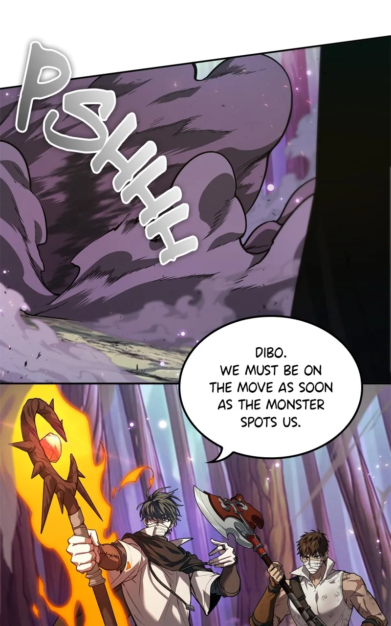Read The Last Adventurer chapter 10 image 57 on Lezhin