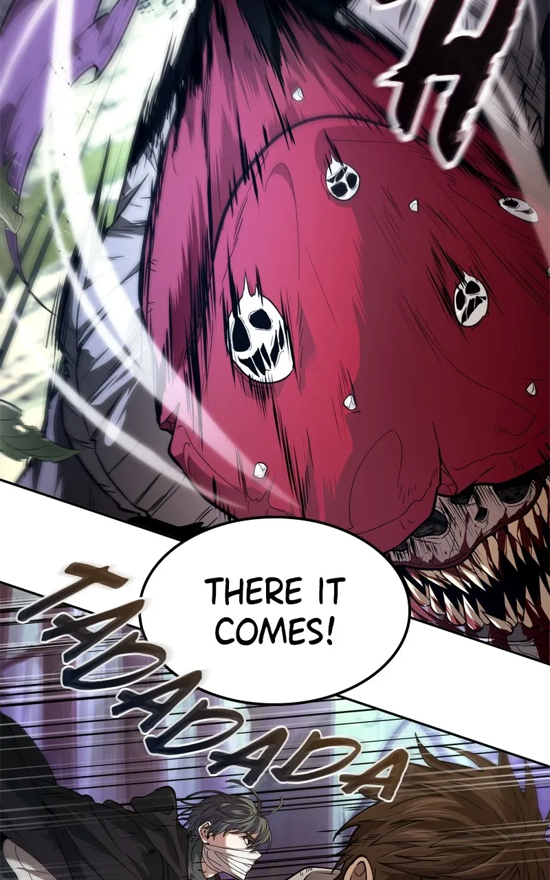Read The Last Adventurer chapter 10 image 60 on Lezhin
