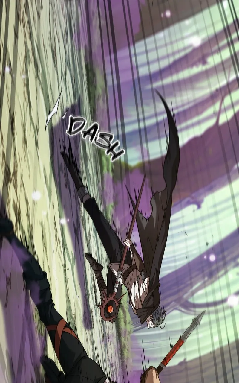 Read The Last Adventurer chapter 10 image 64 on Lezhin