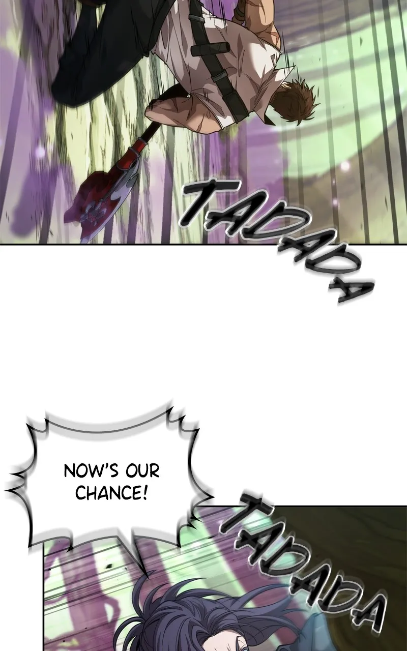 Read The Last Adventurer chapter 10 image 65 on Lezhin