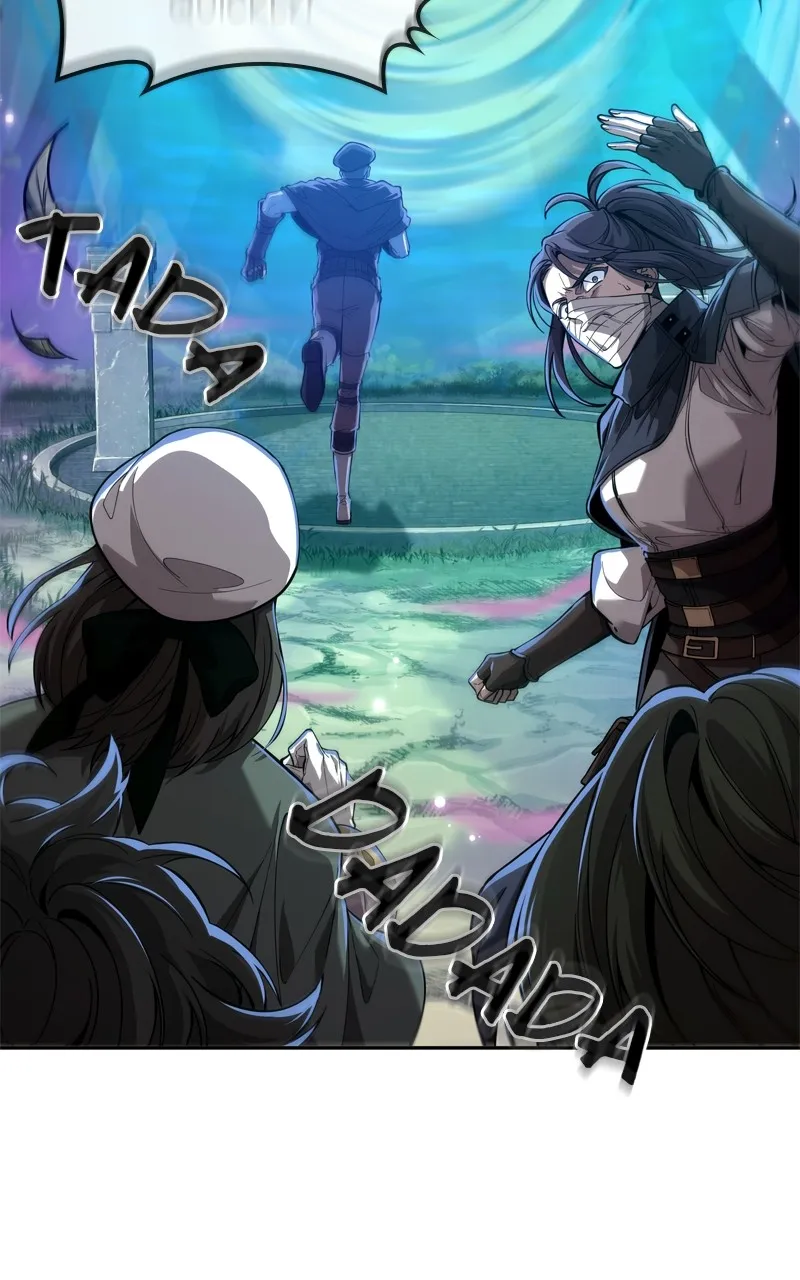 Read The Last Adventurer chapter 10 image 69 on Lezhin
