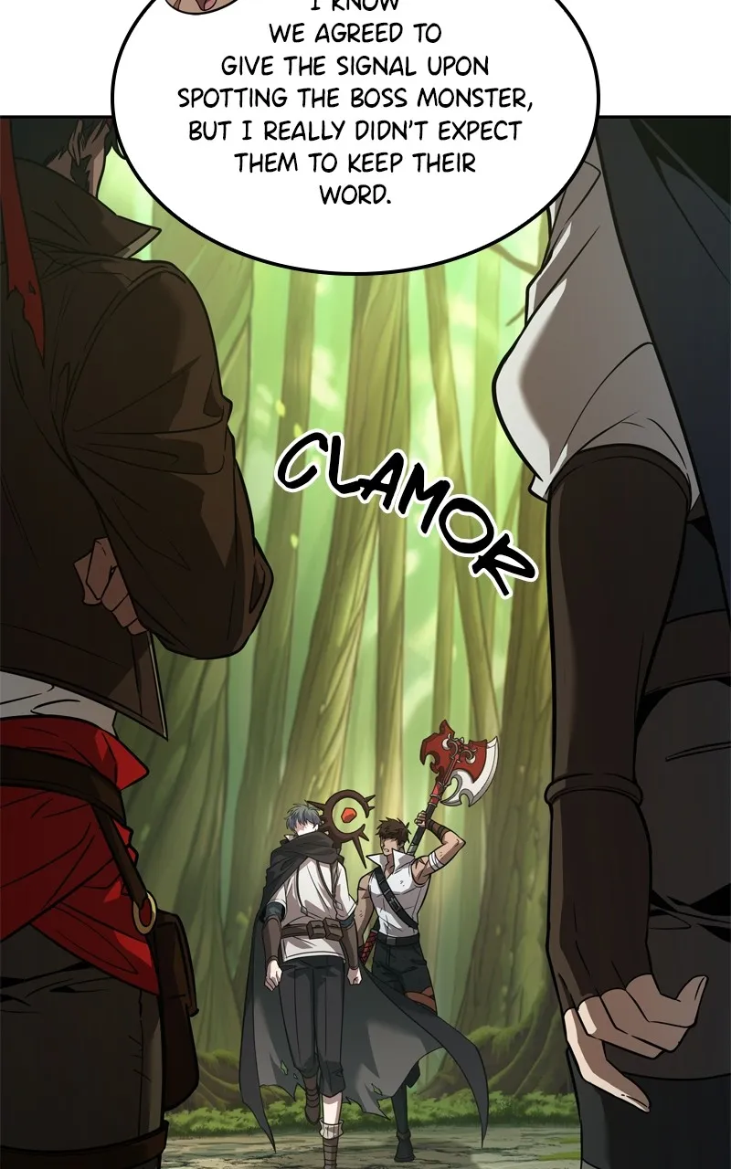 Read The Last Adventurer chapter 10 image 7 on Lezhin