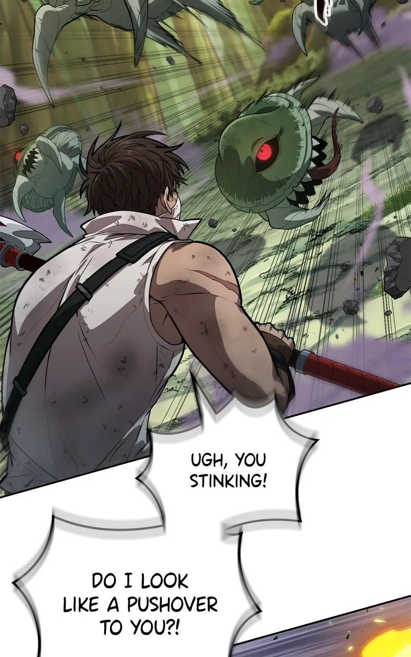 Read The Last Adventurer chapter 10 image 72 on Lezhin