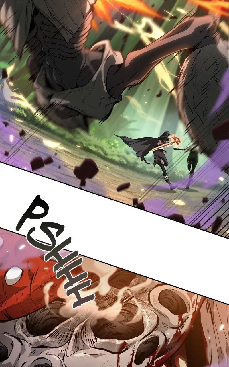 Read The Last Adventurer chapter 10 image 80 on Lezhin