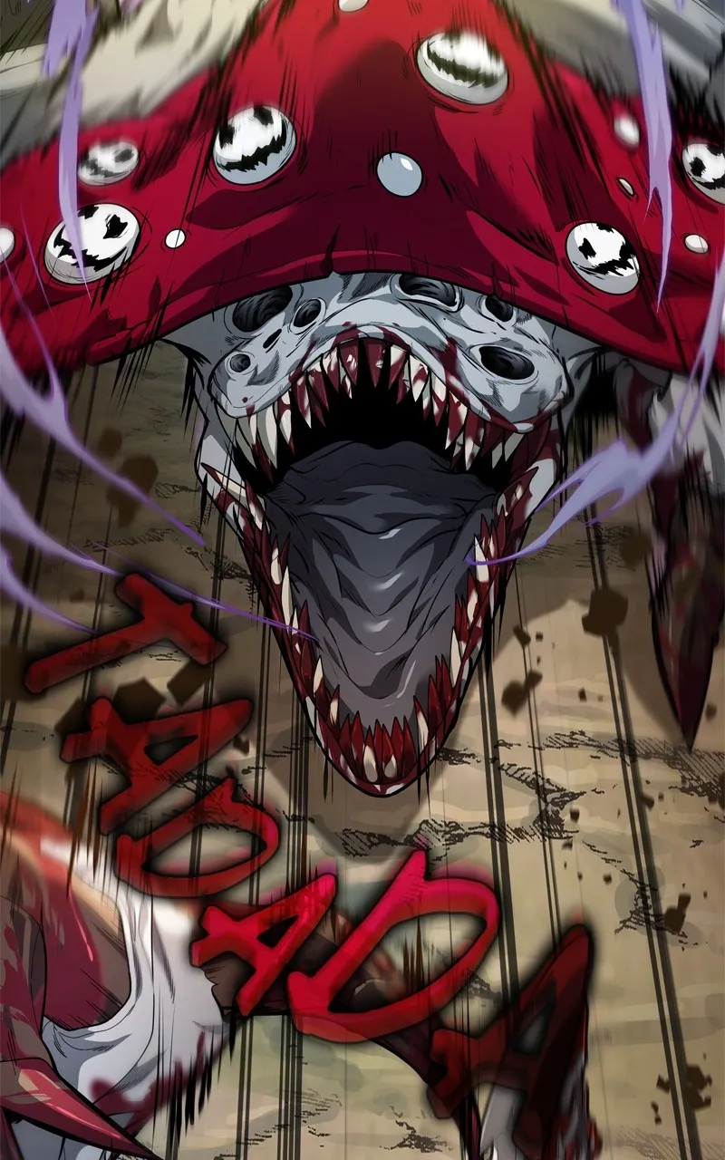 Read The Last Adventurer chapter 10 image 88 on Lezhin