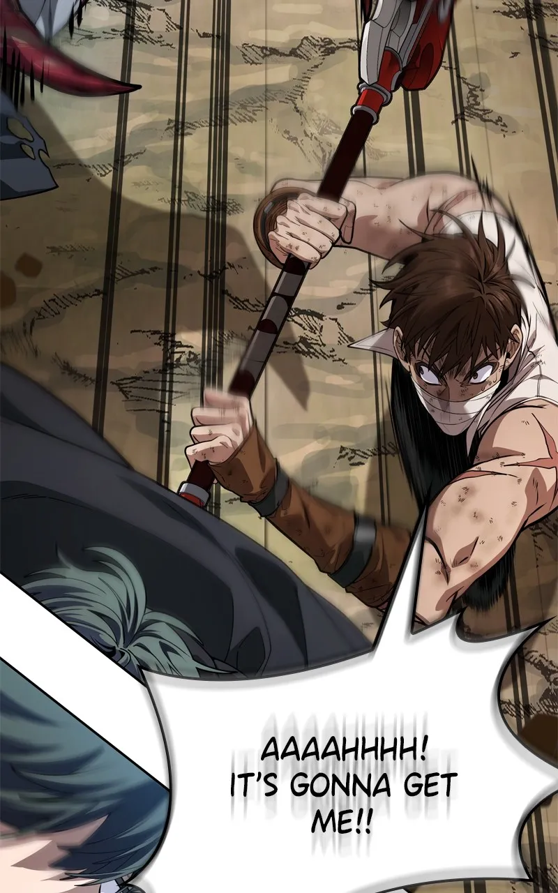 Read The Last Adventurer chapter 10 image 89 on Lezhin