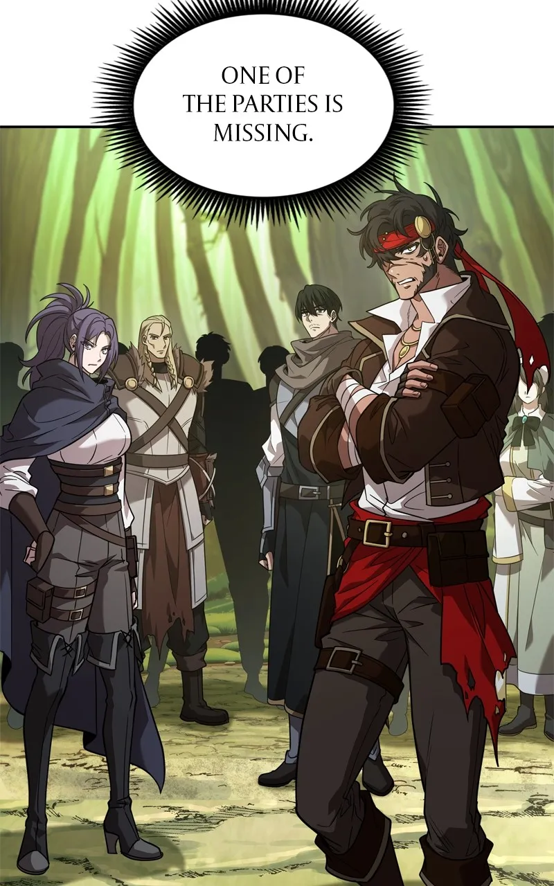 Read The Last Adventurer chapter 10 image 9 on Lezhin