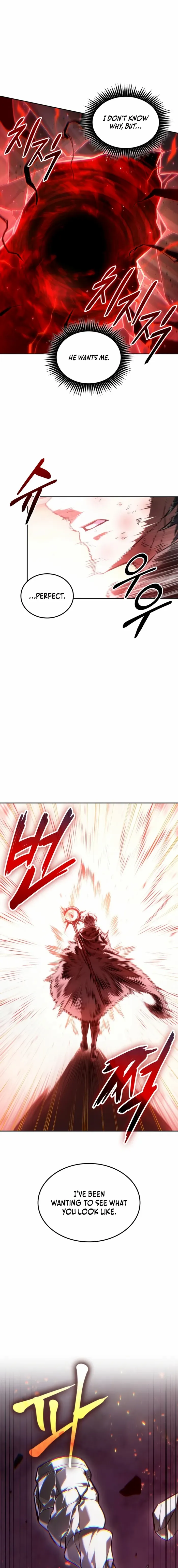 Read The Last Adventurer chapter 101 image 1 on Lezhin