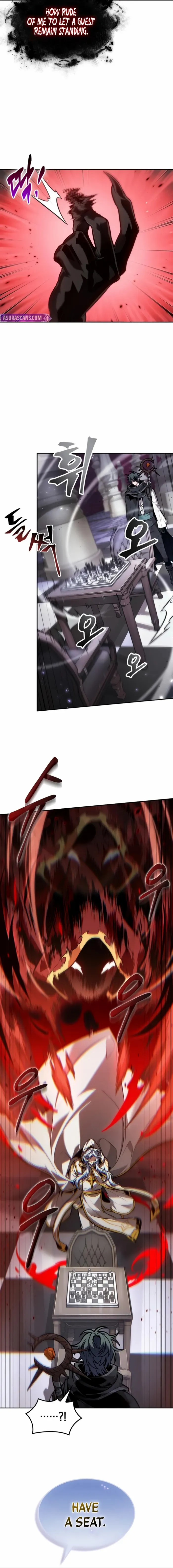 Read The Last Adventurer chapter 101 image 8 on Lezhin
