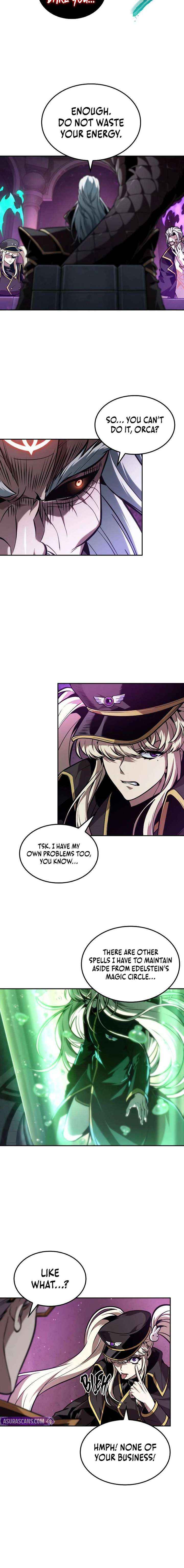 Read The Last Adventurer chapter 105 image 5 on Lezhin