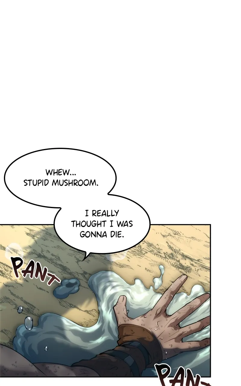 Read The Last Adventurer chapter 11 image 0 on Lezhin