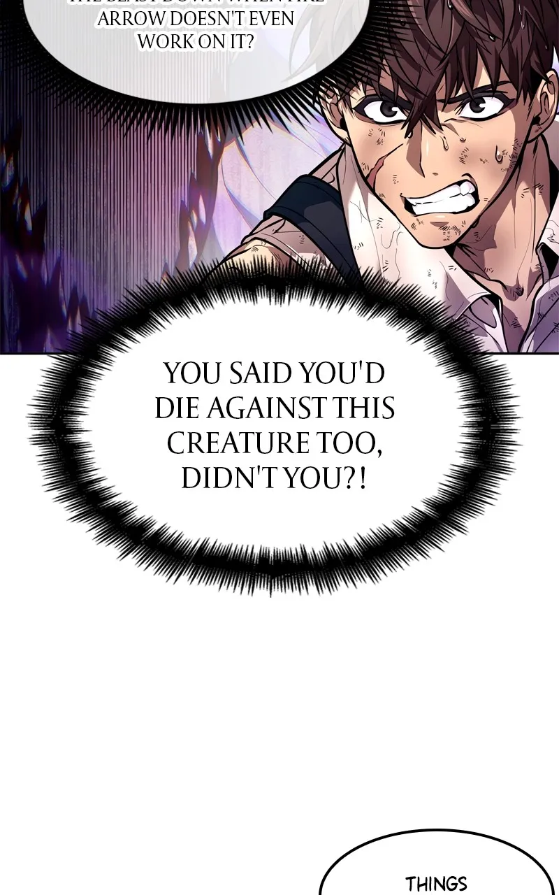 Read The Last Adventurer chapter 11 image 10 on Lezhin