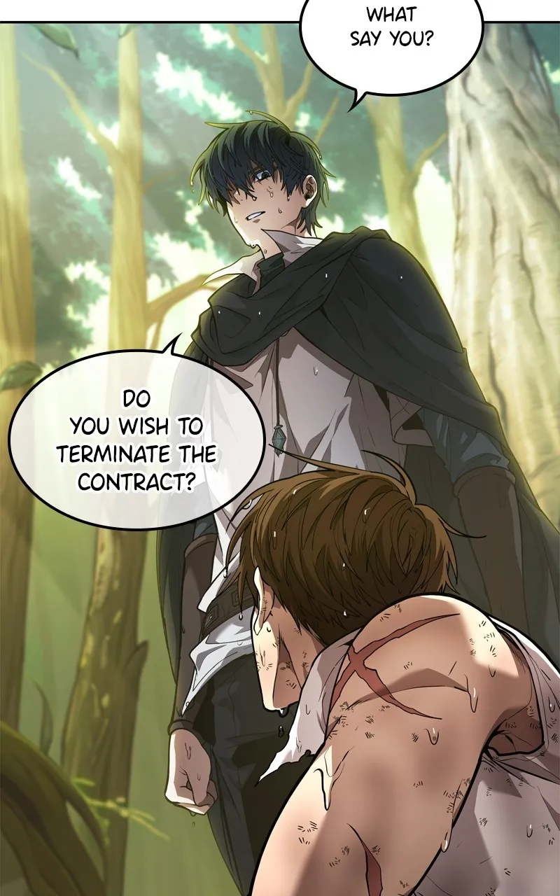 Read The Last Adventurer chapter 11 image 12 on Lezhin
