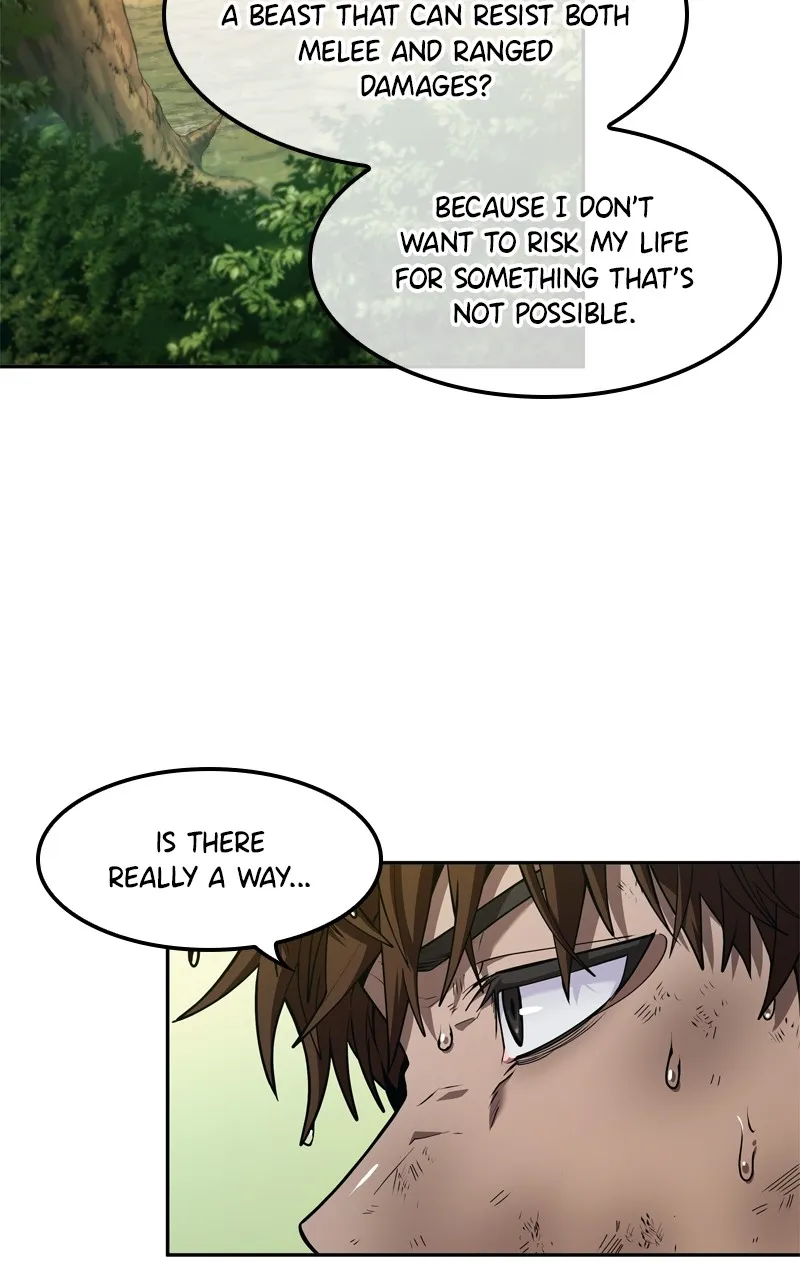 Read The Last Adventurer chapter 11 image 16 on Lezhin