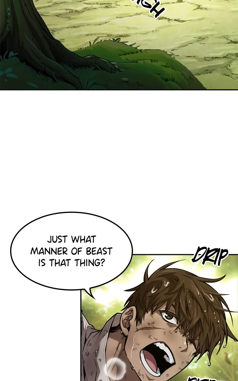 Read The Last Adventurer chapter 11 image 2 on Lezhin