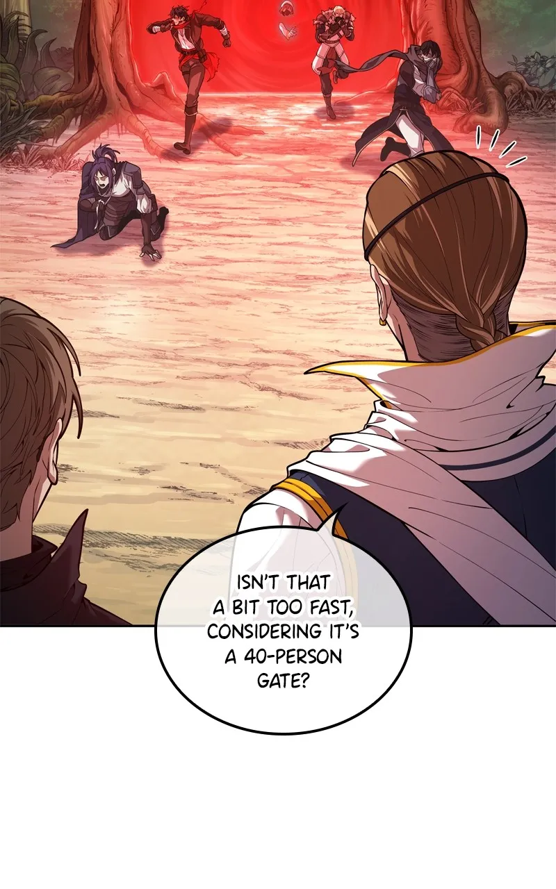 Read The Last Adventurer chapter 11 image 21 on Lezhin