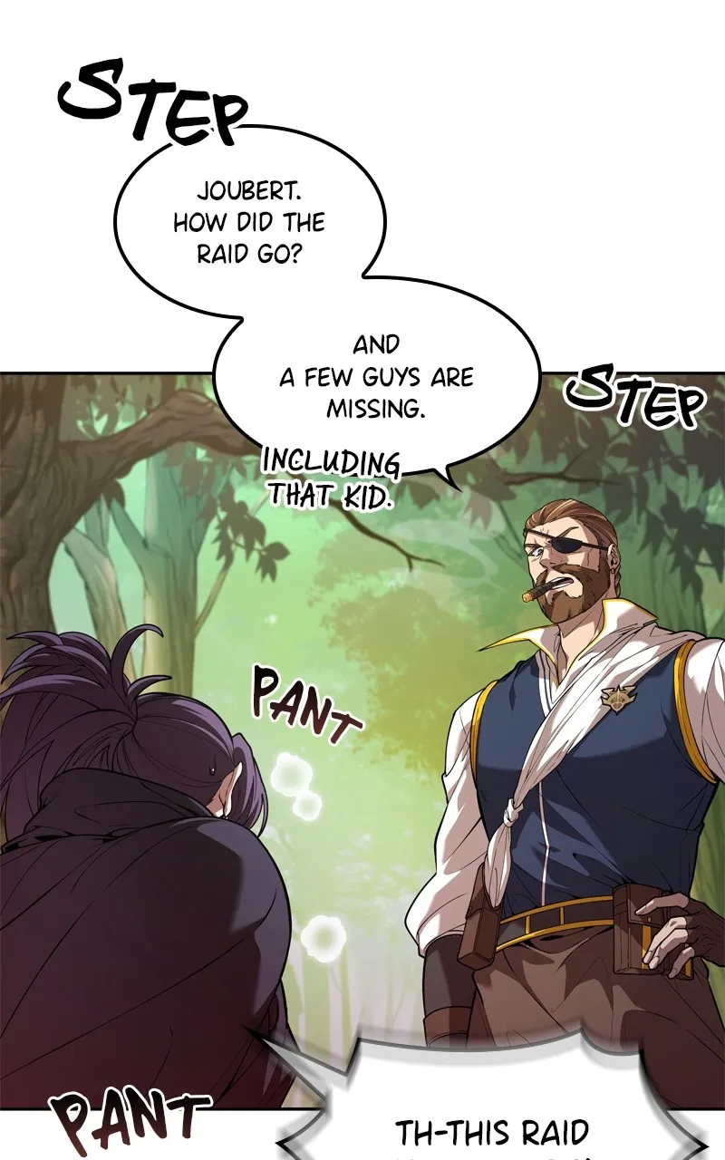Read The Last Adventurer chapter 11 image 22 on Lezhin