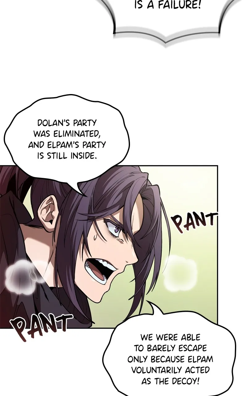 Read The Last Adventurer chapter 11 image 23 on Lezhin