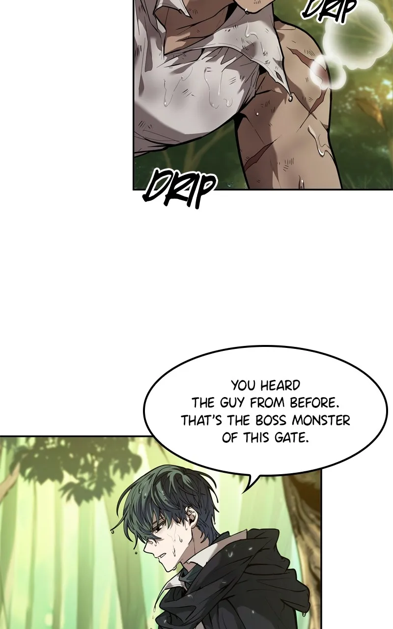 Read The Last Adventurer chapter 11 image 3 on Lezhin