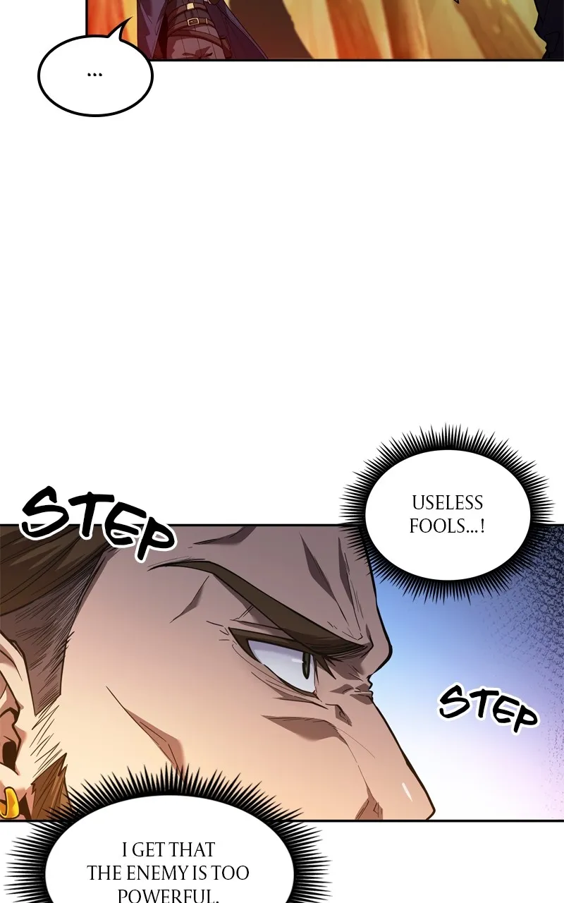 Read The Last Adventurer chapter 11 image 32 on Lezhin