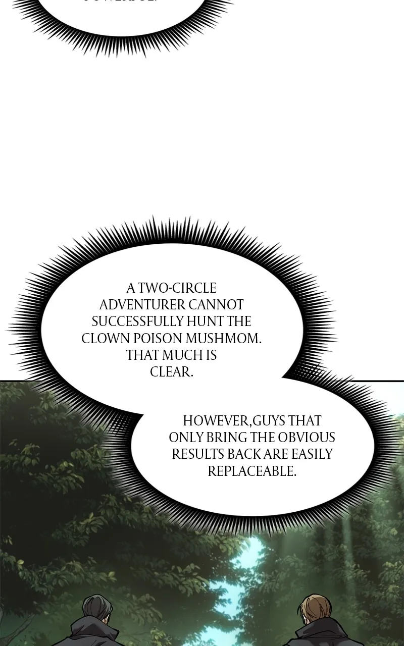 Read The Last Adventurer chapter 11 image 33 on Lezhin