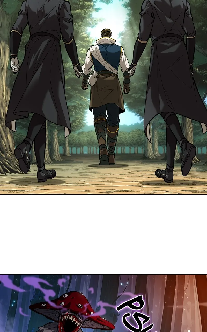 Read The Last Adventurer chapter 11 image 34 on Lezhin