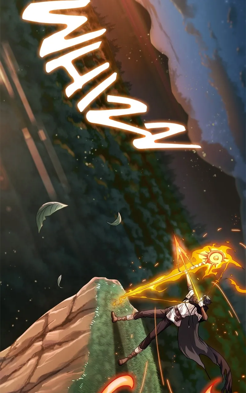Read The Last Adventurer chapter 11 image 36 on Lezhin