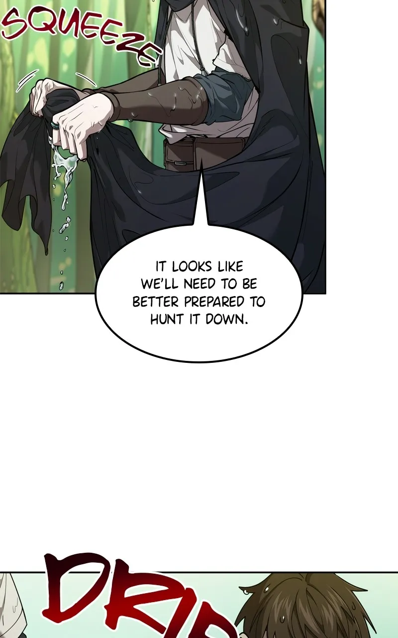 Read The Last Adventurer chapter 11 image 4 on Lezhin