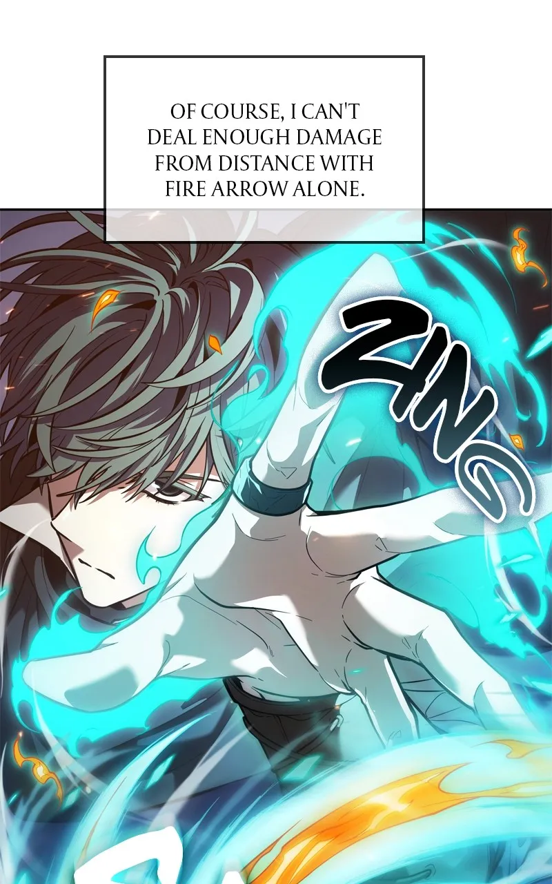 Read The Last Adventurer chapter 11 image 46 on Lezhin