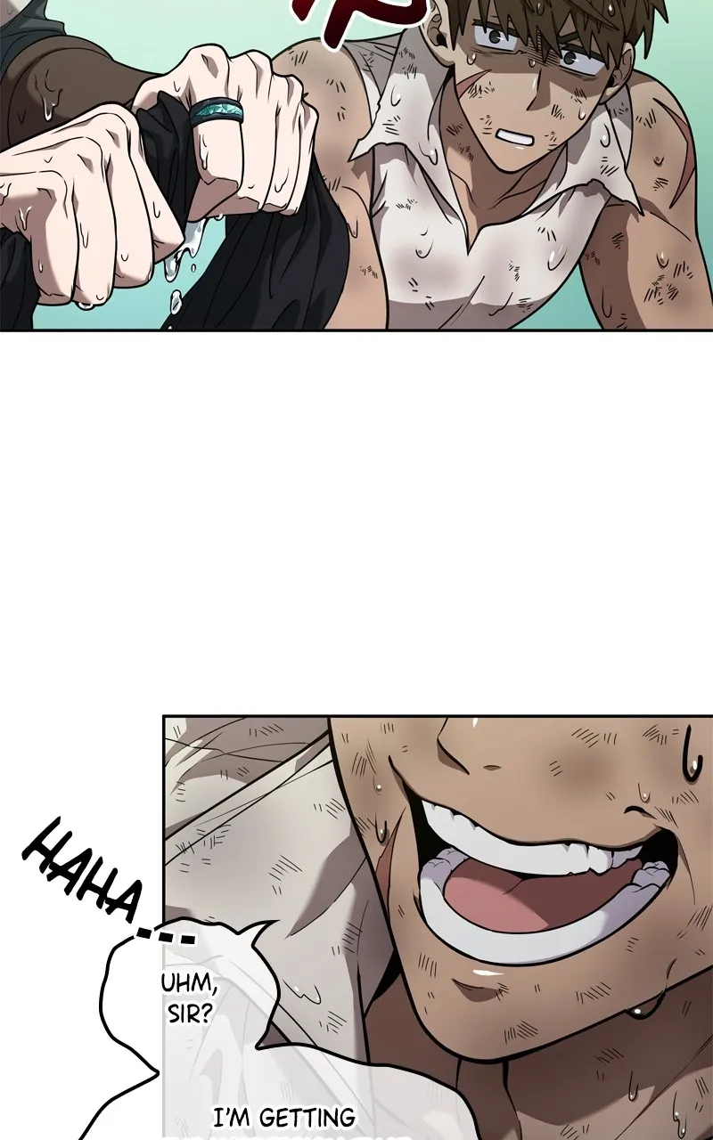 Read The Last Adventurer chapter 11 image 5 on Lezhin