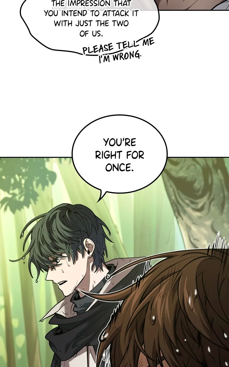 Read The Last Adventurer chapter 11 image 6 on Lezhin
