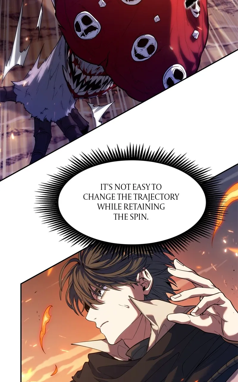 Read The Last Adventurer chapter 11 image 68 on Lezhin