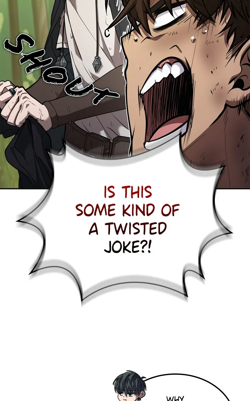 Read The Last Adventurer chapter 11 image 7 on Lezhin