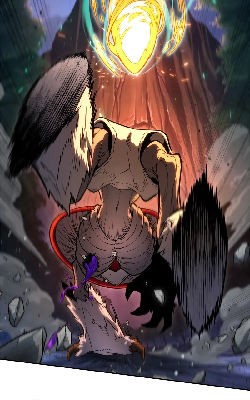 Read The Last Adventurer chapter 11 image 70 on Lezhin