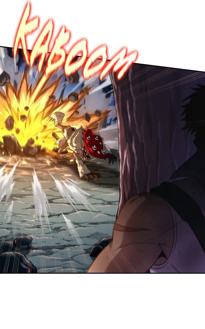 Read The Last Adventurer chapter 11 image 71 on Lezhin
