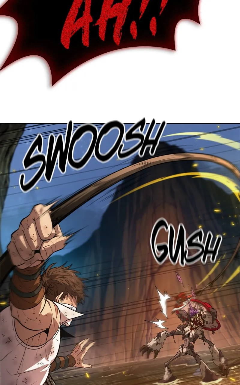 Read The Last Adventurer chapter 11 image 86 on Lezhin