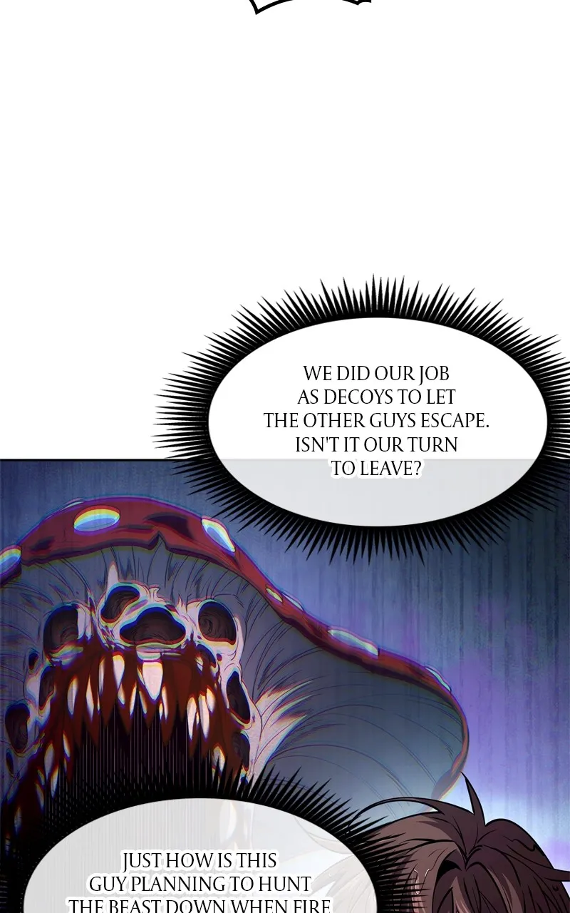 Read The Last Adventurer chapter 11 image 9 on Lezhin