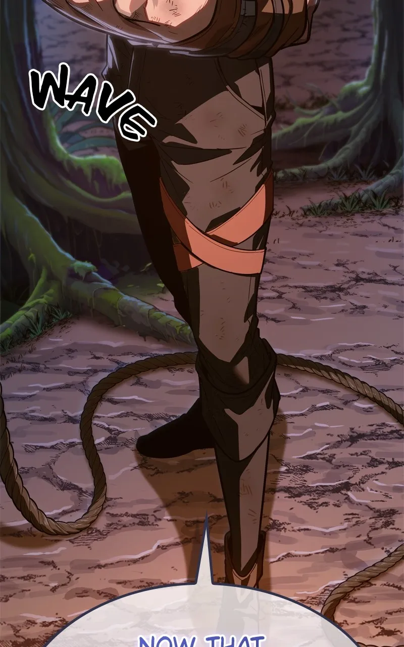 Read The Last Adventurer chapter 11 image 90 on Lezhin