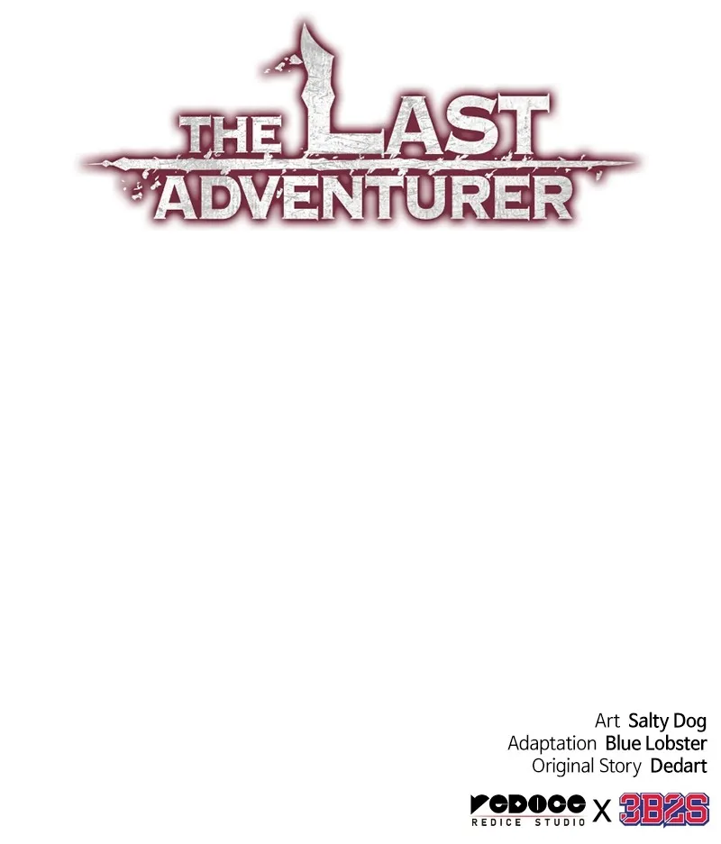 Read The Last Adventurer chapter 11 image 92 on Lezhin