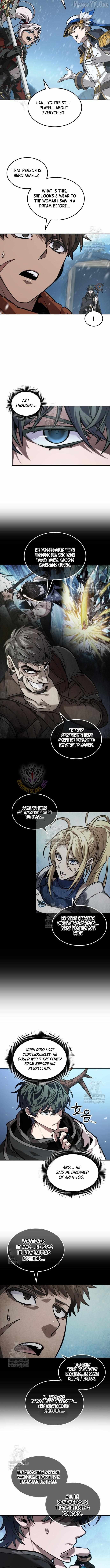 Read The Last Adventurer chapter 110 image 11 on Lezhin