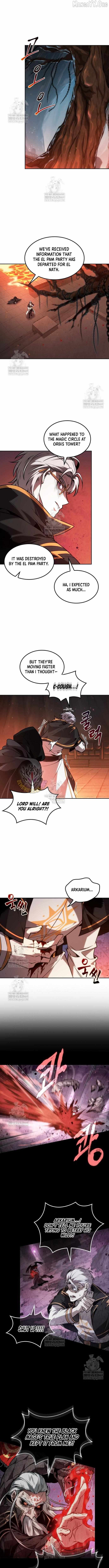 Read The Last Adventurer chapter 110 image 5 on Lezhin