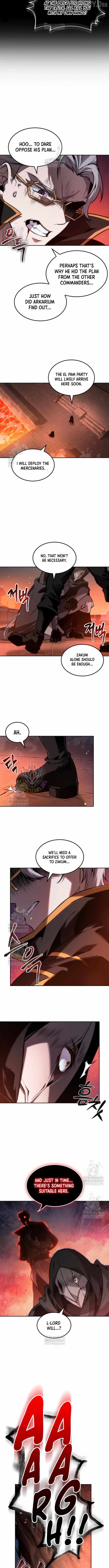 Read The Last Adventurer chapter 110 image 6 on Lezhin
