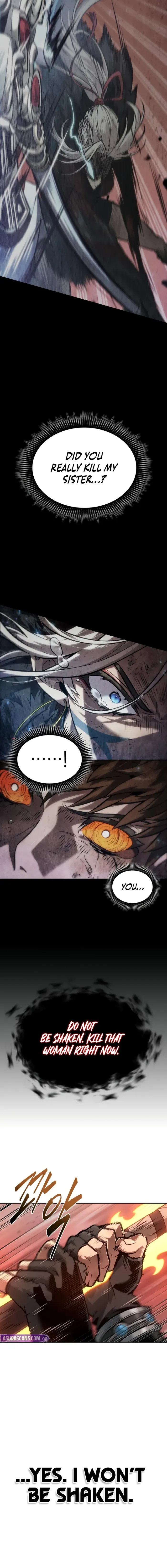 Read The Last Adventurer chapter 111 image 20 on Lezhin