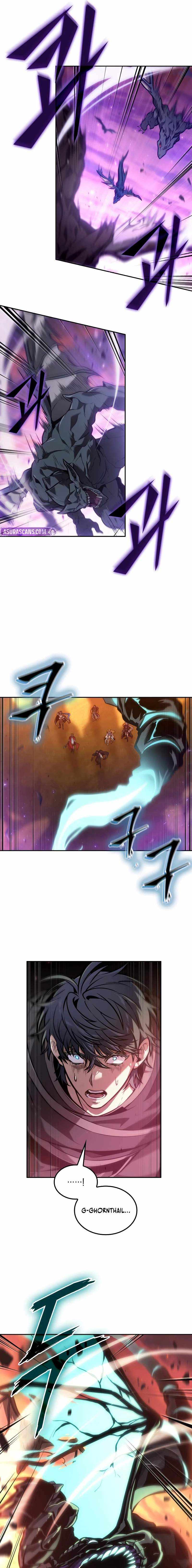 Read The Last Adventurer chapter 117 image 3 on Lezhin