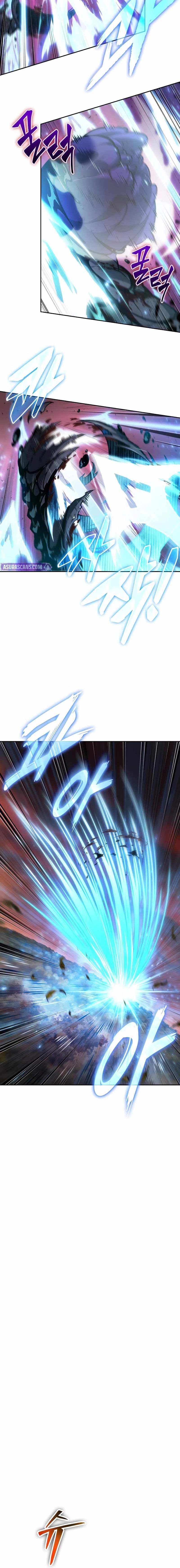 Read The Last Adventurer chapter 118 image 2 on Lezhin