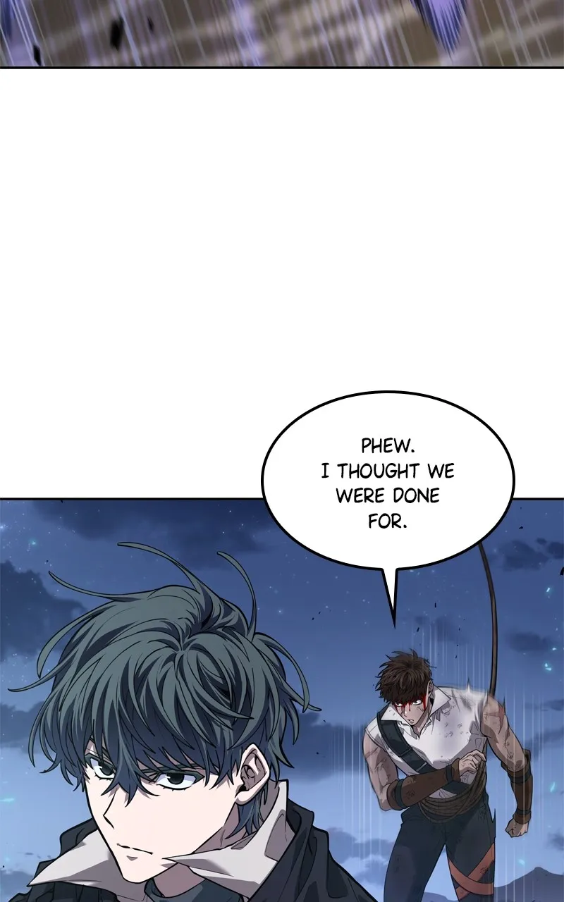 Read The Last Adventurer chapter 12 image 111 on Lezhin