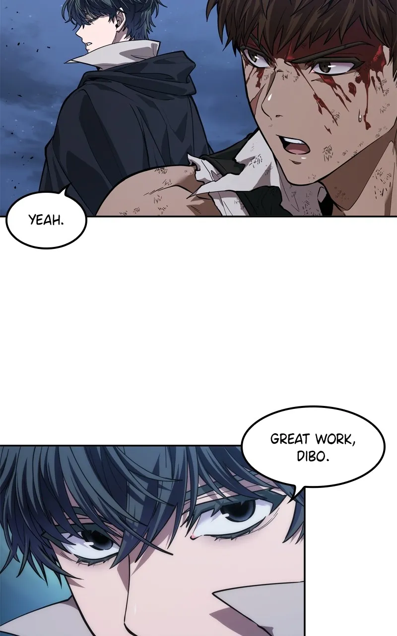 Read The Last Adventurer chapter 12 image 115 on Lezhin