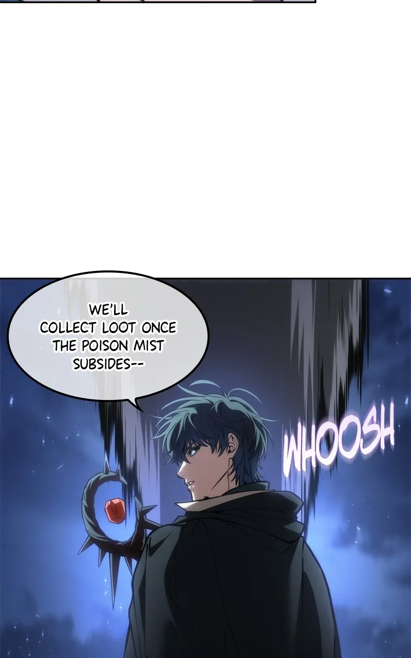Read The Last Adventurer chapter 12 image 116 on Lezhin