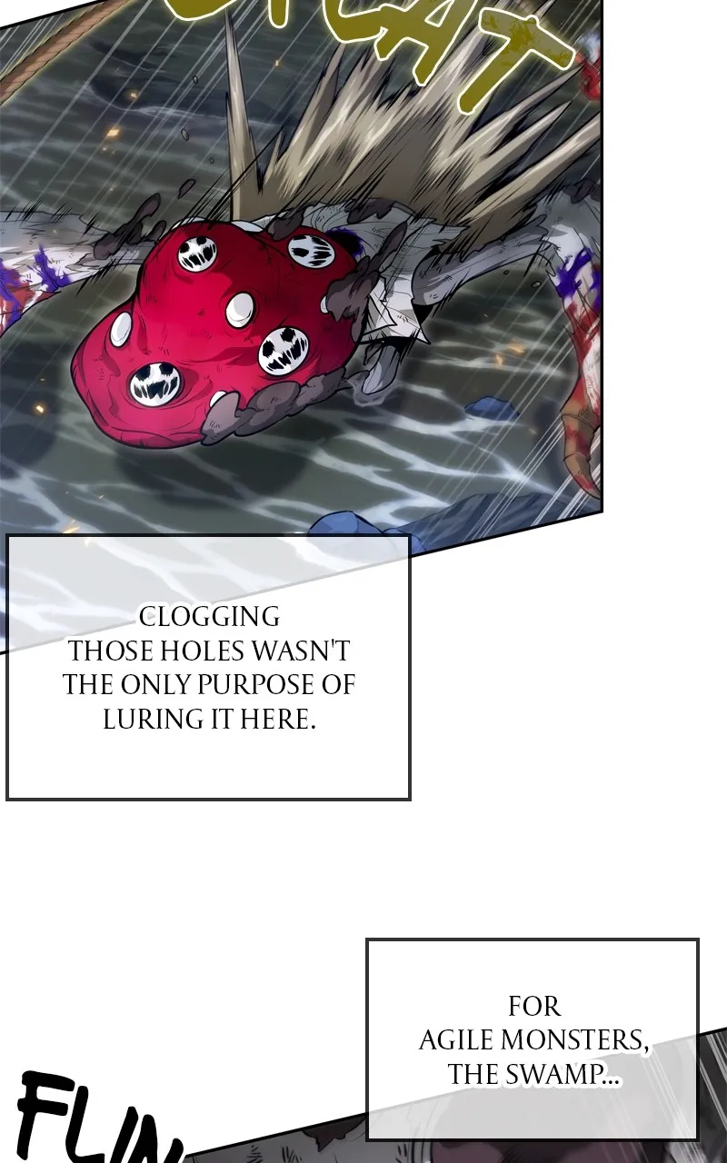 Read The Last Adventurer chapter 12 image 14 on Lezhin