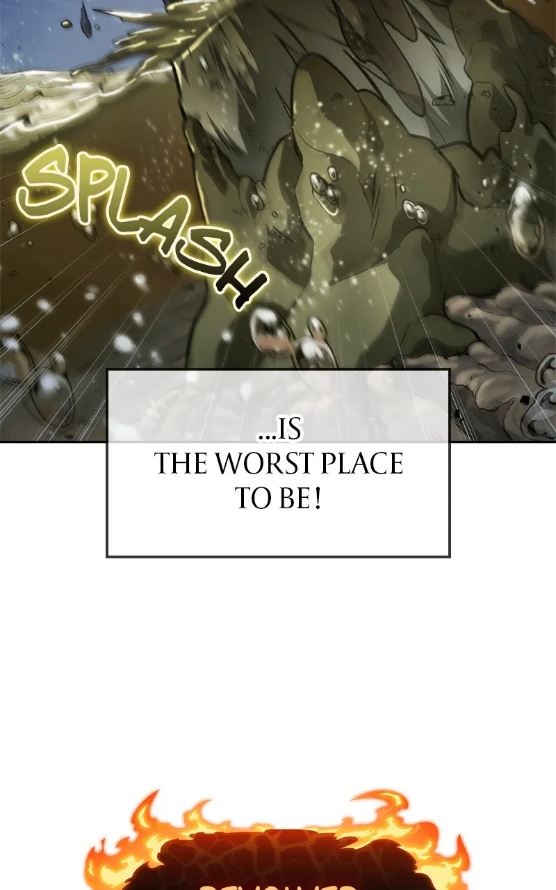 Read The Last Adventurer chapter 12 image 16 on Lezhin